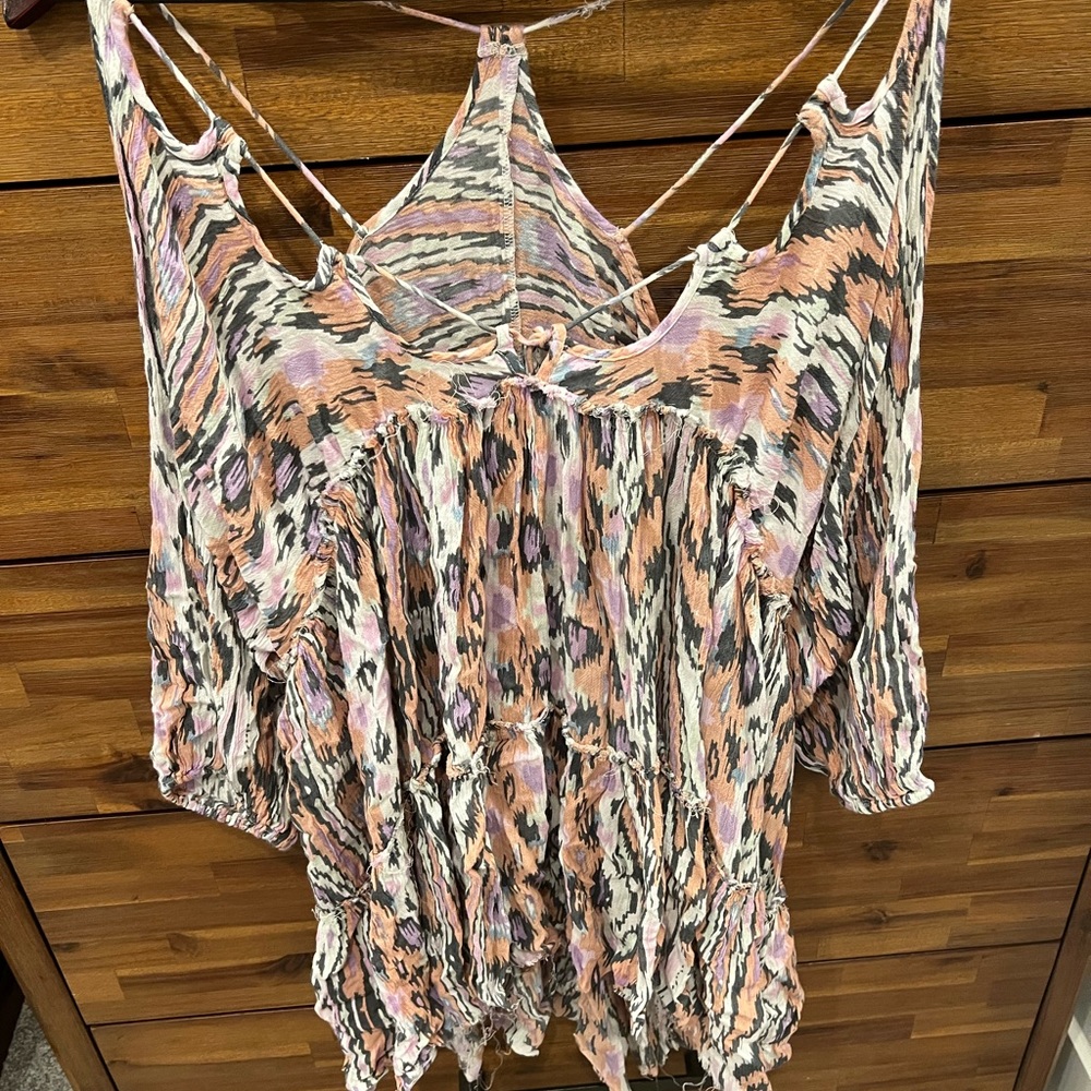 Free People dress